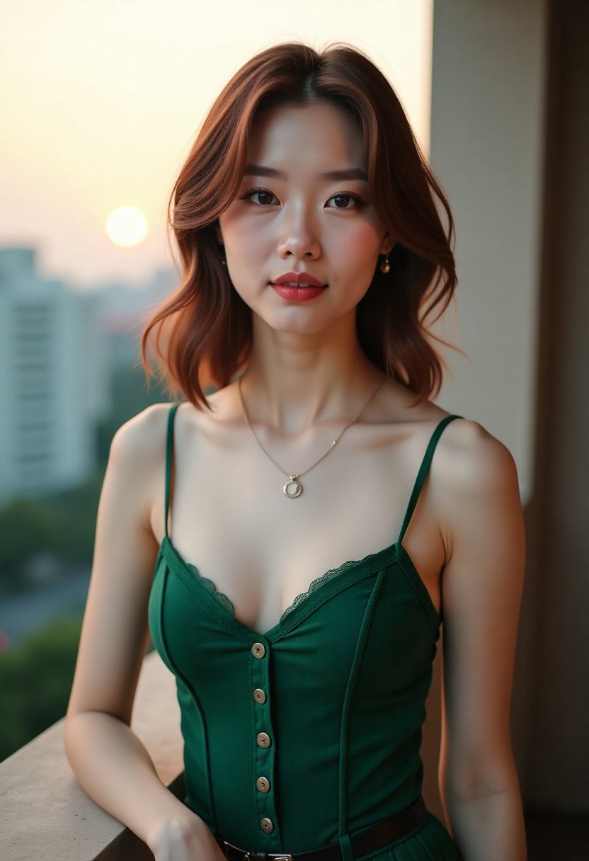 开荒实录