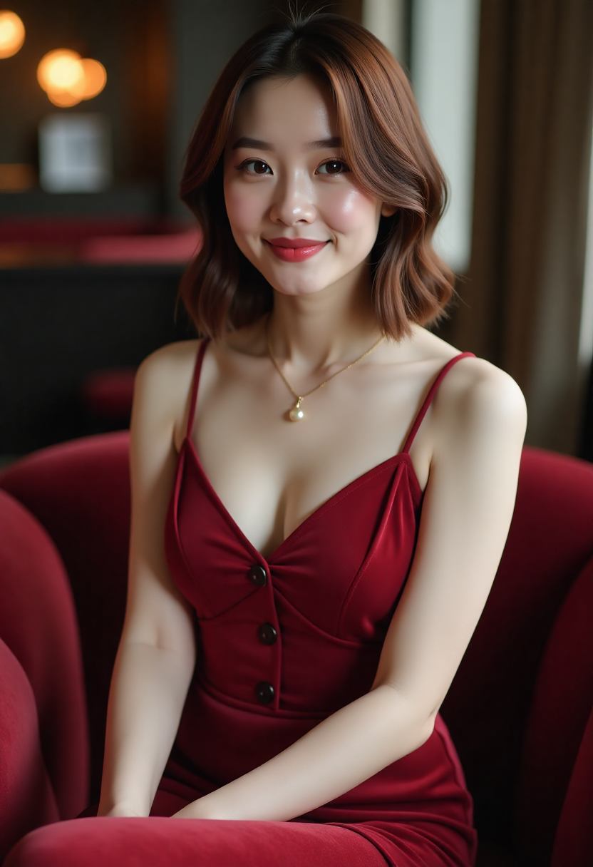 老K机修