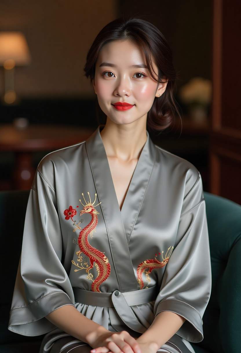 解谜