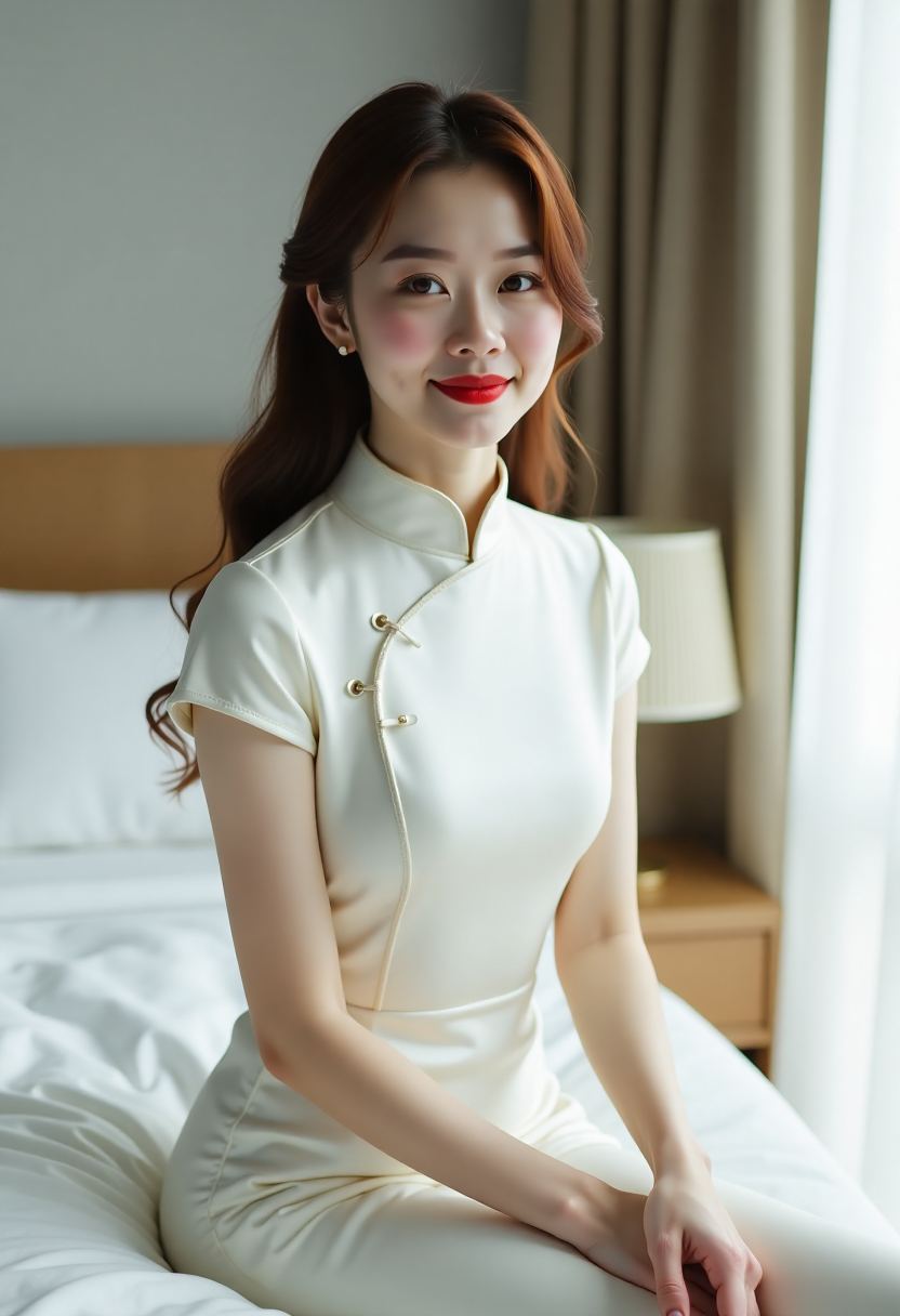 剧场后巷